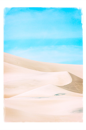 Alamosa, Colorado, "Great Sand Dunes National Park", "National Park", "San Luis Valley", dunes, landscape, sand, scenic