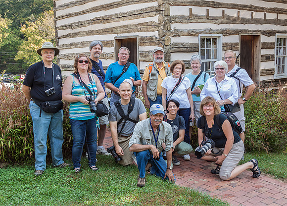 20131005 [C] Ellicott City MD - WWPhotowalk (001+003)